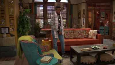 There is no way in the world
that I would take that back. - Raven's Home