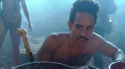 There is no way to know. - Ash vs Evil Dead