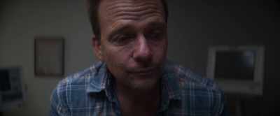 There was no way Mick
was getting cleared. - Born a Champion