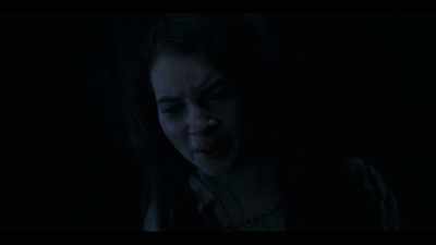There is no way out now. - The Irregulars