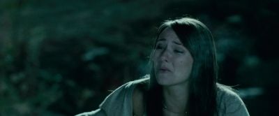There is no way out of this - Sorority Row