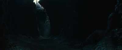 There is no way out, Princess. - Damsel