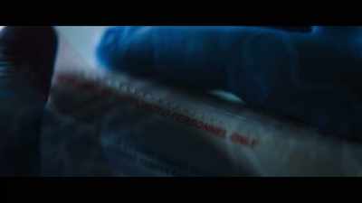 There was no way to prove
that she had the intent to harm herself - Crime Scene: The Vanishing at the Cecil Hotel