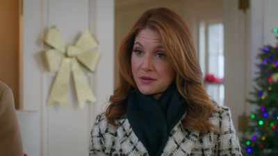 There was no way that - A Royal Christmas Holiday