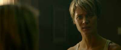 There is no "we." - Terminator: Dark Fate