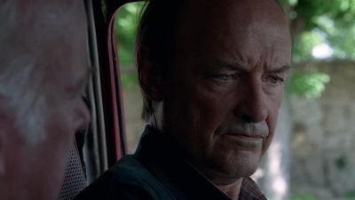 There is no "why". - Lost