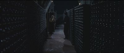There is no wine - The Secret of Santa Vittoria