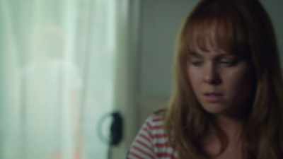 - There is no you and Ainsley, - Five Bedrooms