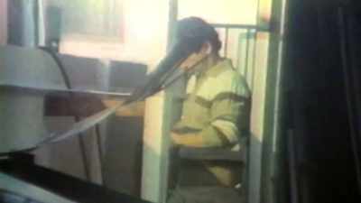 There was nobody else
available to be the partner, - The Hillside Strangler