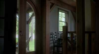 There was nobody else
in the house, - Eli Roth Presents: A Ghost Ruined My Life