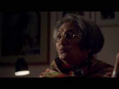 There was nobody else there.
Nearest town was 19 miles. - Wild Wild Country