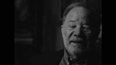 There was not a delegation
that you could identify. - Black Life: Untold Stories