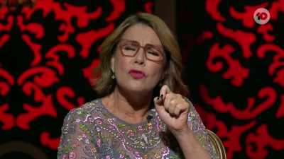 There was not a drip left. I... - Taskmaster