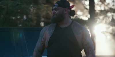 - There is not a lock
on the door to the WWE. - Bray Wyatt: Becoming Immortal
