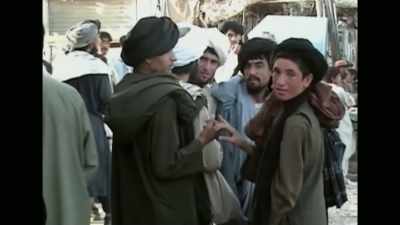There was not a lot
of local understanding - Leavenworth