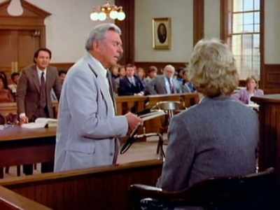 There was not a
Slamm'd focus group - Matlock