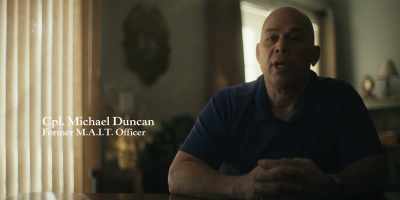 There was not a whole lot
done in that investigation - Low Country: The Murdaugh Dynasty