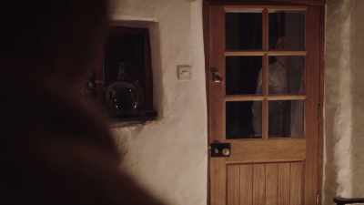 - There is not another
house in miles. - Tooth Fairy: Queen of Pain