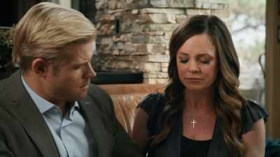 There is not any
reality in that. - The Engagement Plot