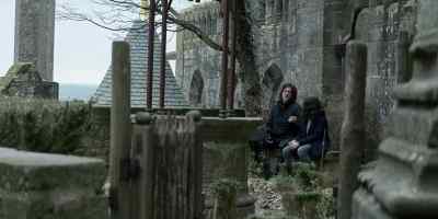 - There.
- Not even close. - The Walking Dead: Daryl Dixon