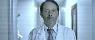 There is not communication. - Infection