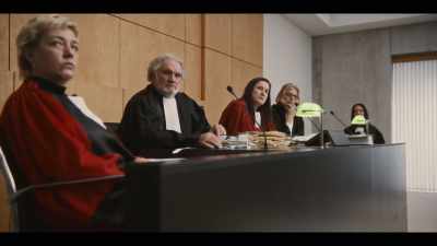 There is not enough
substantial evidence - The Twelve