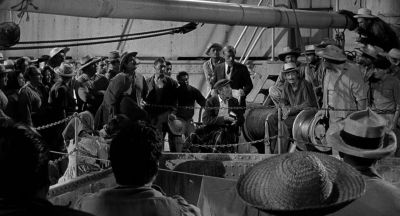 There is not God down here - Ship of Fools