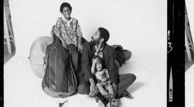 There was not makeup, - Ron Carter: Finding the Right Notes