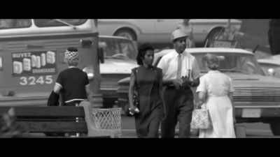 There was not much
that the municipalities
gave to them. - Black Life: Untold Stories