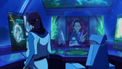 There is not much time until the meteorite impact - Doraemon: Nobita's New Dinosaur