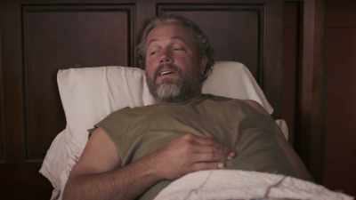 There is nothin' I would like
more than to do that. - The Legend of 5 Mile Cave