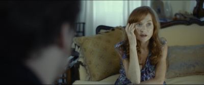 There was nothing appropriate about any of this - The Disappearance of Eleanor Rigby: Him