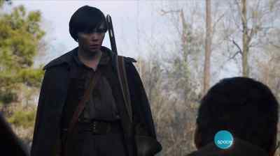 There is nothing to be done here. - Salem