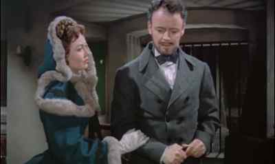 There is nothing we can do for him now. - The Curse of Frankenstein