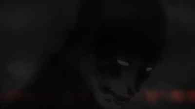 There is nothing you can do
to hurt me, child. - Dante's Inferno: An Animated Epic