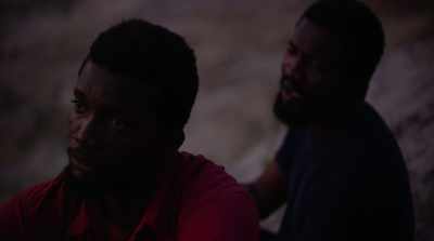 There is nothing you can say to
bring her back to life. - The Burial of Kojo