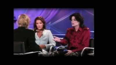 - There was nothing that concurred.
- That's why I'm sitting here talking to you today. - Square One: Michael Jackson