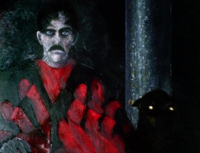 There is nothing to fear madam - Manos: The Hands of Fate