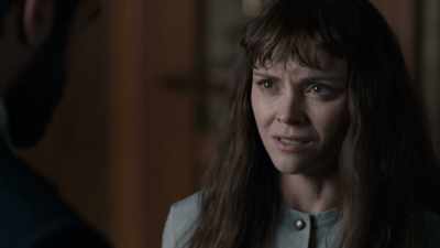 There is nothing good
or pleasant - Escaping the Madhouse: The Nellie Bly Story