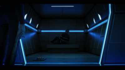 - There is nothing to help. - Star Trek: Discovery