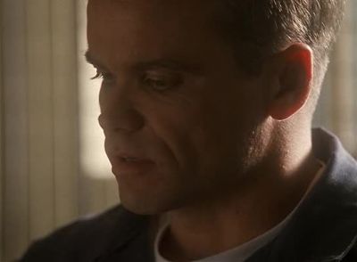 There was nothing I could do. - JAG