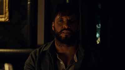 There was nothing I could do... - American Gods