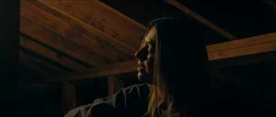 There was nothing I
could've done differently. - By Night's End