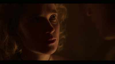 There is nothing
in between, nothing. - Dangerous Liaisons
