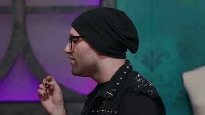 - There was nothing in which
I said in that moment that was - The Boulet Brothers' Dragula: Titans