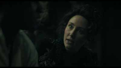 - There is nothing keeping us here anymore.
- [sighs] - A Thousand Blows