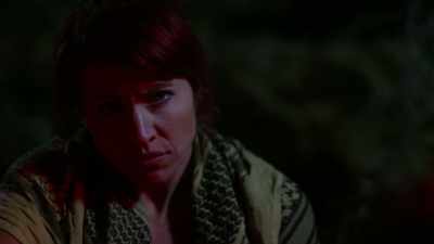 There is nothing like
killing another human being. - Jurassic Hunt