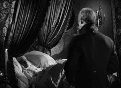 There was nothing, Monseigneur. - A Tale of Two Cities