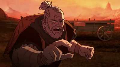 There is nothing more poisonous
than "I can't." - Mortal Kombat Legends: Snow Blind