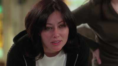 "There is nothing more..." - Charmed